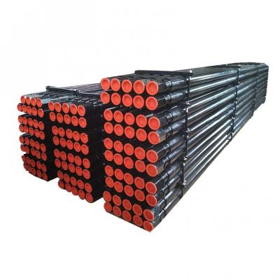 76mm -140mm Water Well Borehole DTH Drill Rod 